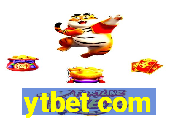 ytbet com